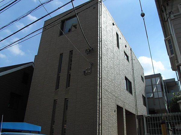 フィオーレ大塚 外観