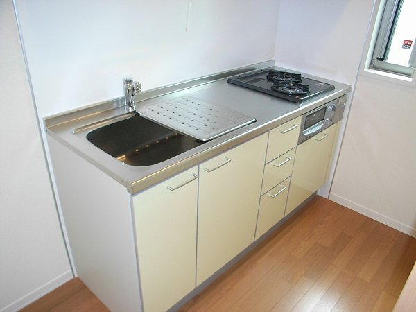 フィオーレ大塚 キッチン