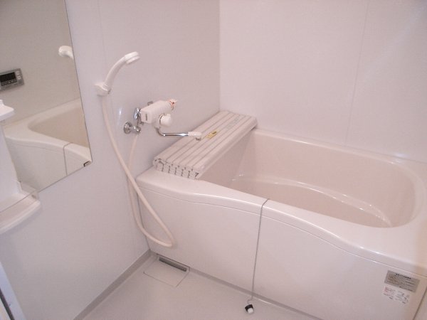 フィオーレ大塚 風呂画像