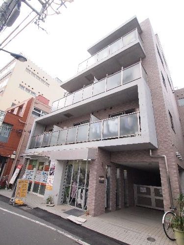 BRIGHT大泉学園 外観
