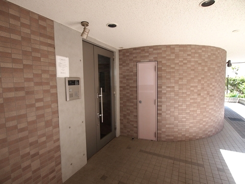 BRIGHT大泉学園 エントランス