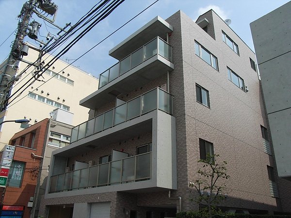 BRIGHT大泉学園 眺望