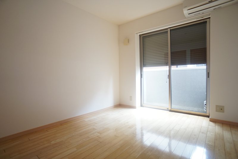 信友マンション その他