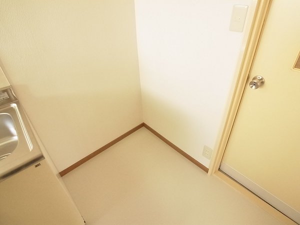 ブルーフォレスト その他設備