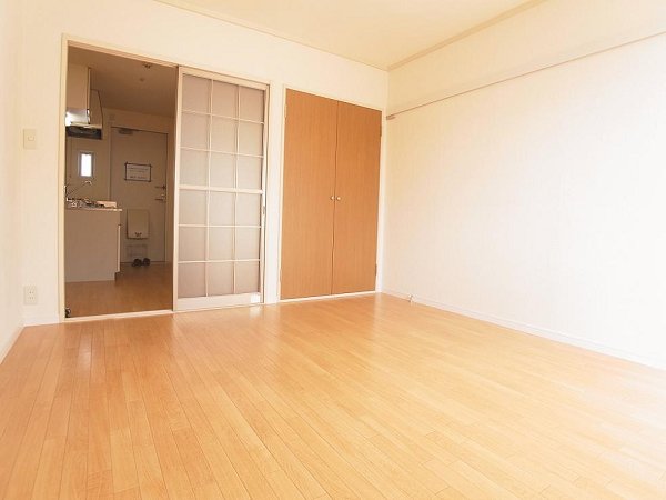 ラプラス羽沢 その他