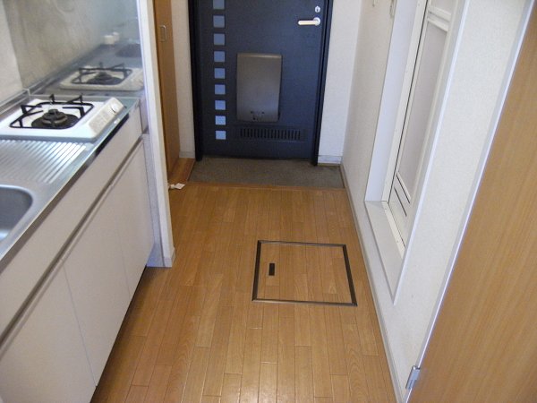 ルミエール千川 その他部屋・スペース