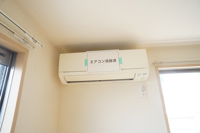 エクセルハイムK その他