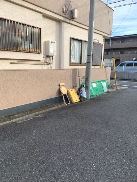 ジュネスIGUSA その他