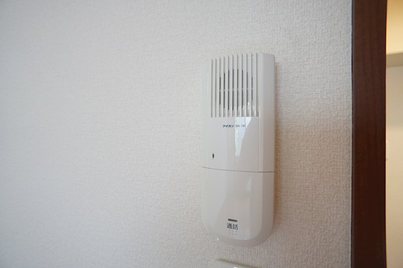 エスポワール目白 セキュリティ