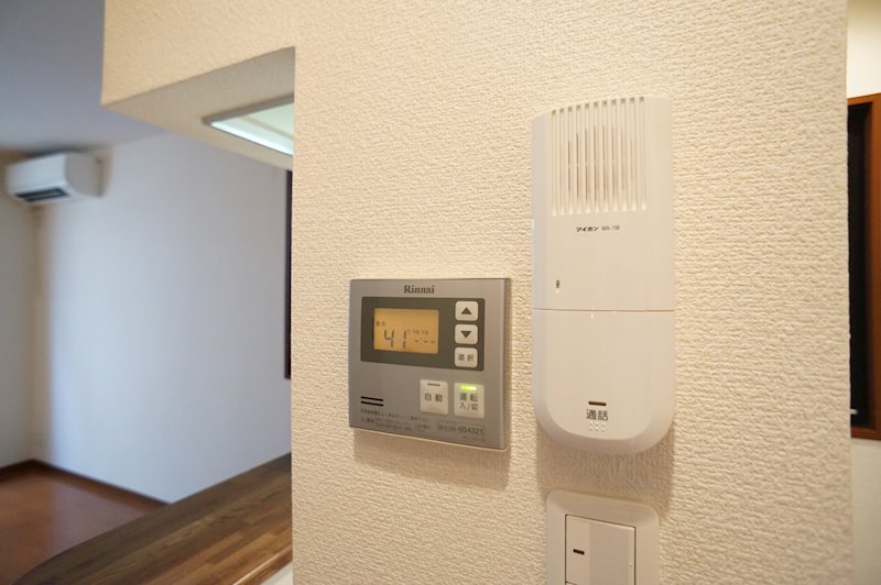 エスポワール目白 その他