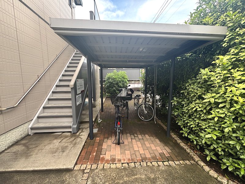 サンライズ鷺の宮 その他共有部分