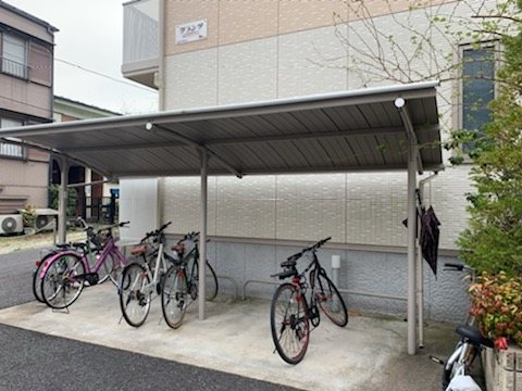 グランツ その他共有部分