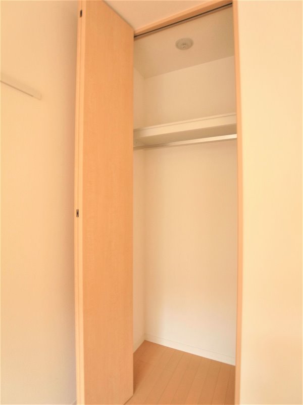 Grande Maison AYA 収納