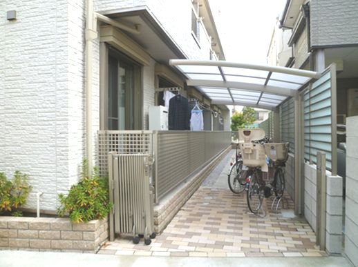 Grande Maison AYA その他共有部分