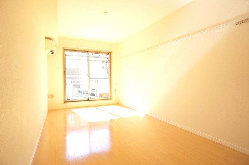 Grande Maison AYA リビング