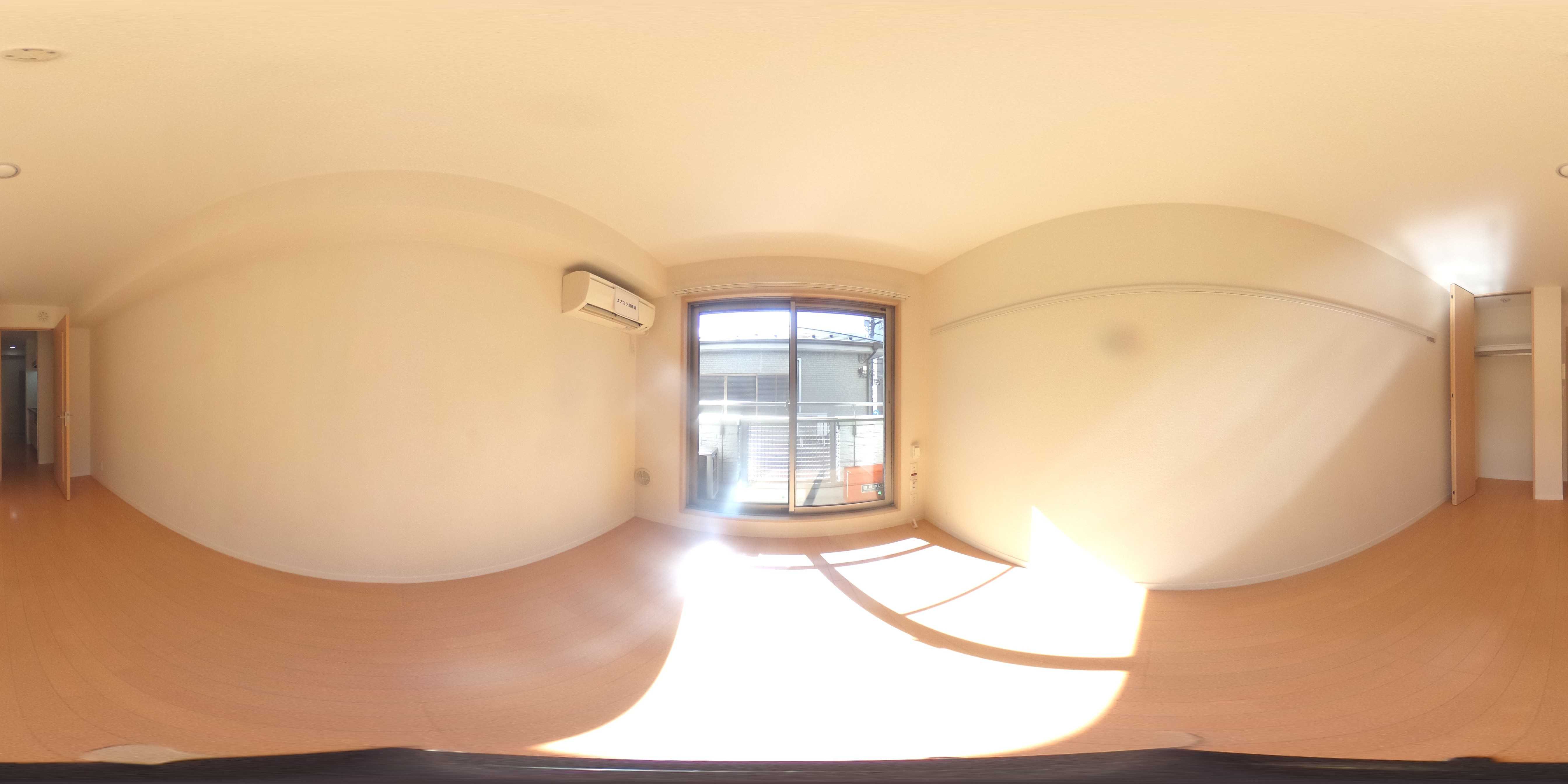 Grande Maison AYA 洋室