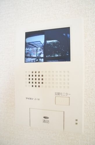 イーグリットＨ セキュリティ