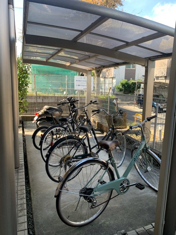 イーグリットＨ その他共有部分