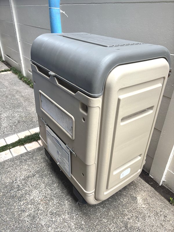 シャーメゾン石井 その他共有部分