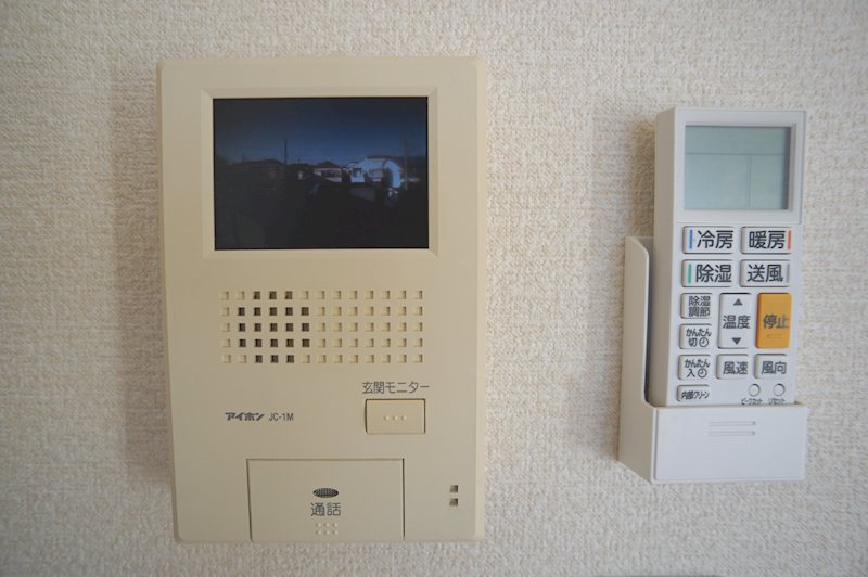 イーグリットＨ セキュリティ