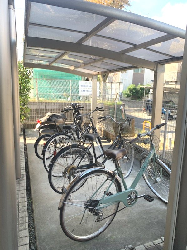 イーグリットＨ その他共有部分