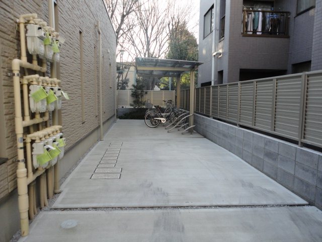 オリジン丸山 その他共有部分