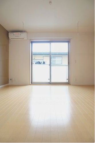 アーバンコート神楽坂 リビング