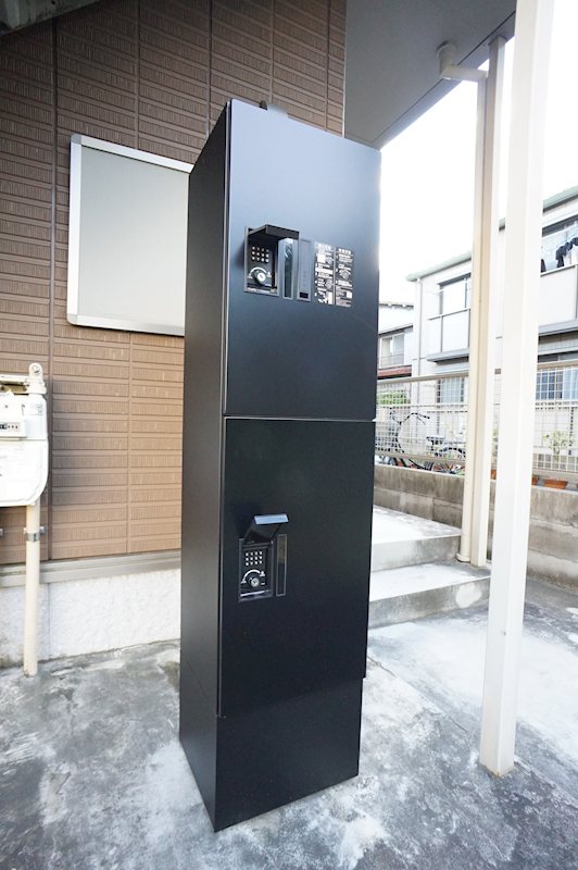 フラットワセダ その他