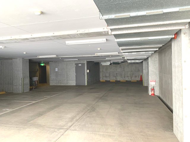 ミゾタ６ 駐車場