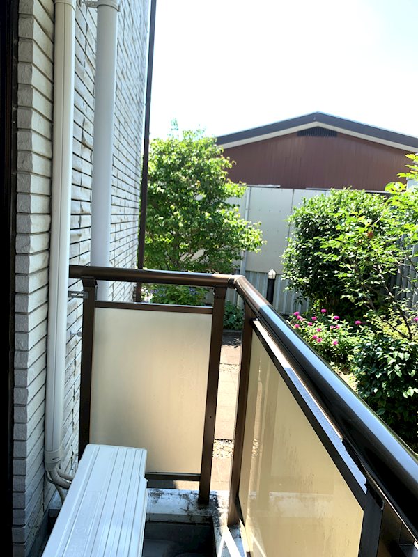 ミゾタ６ 眺望