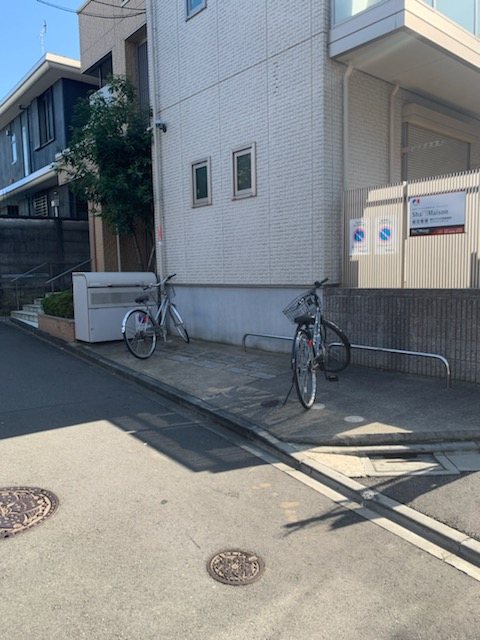 アーバンコート神楽坂 その他