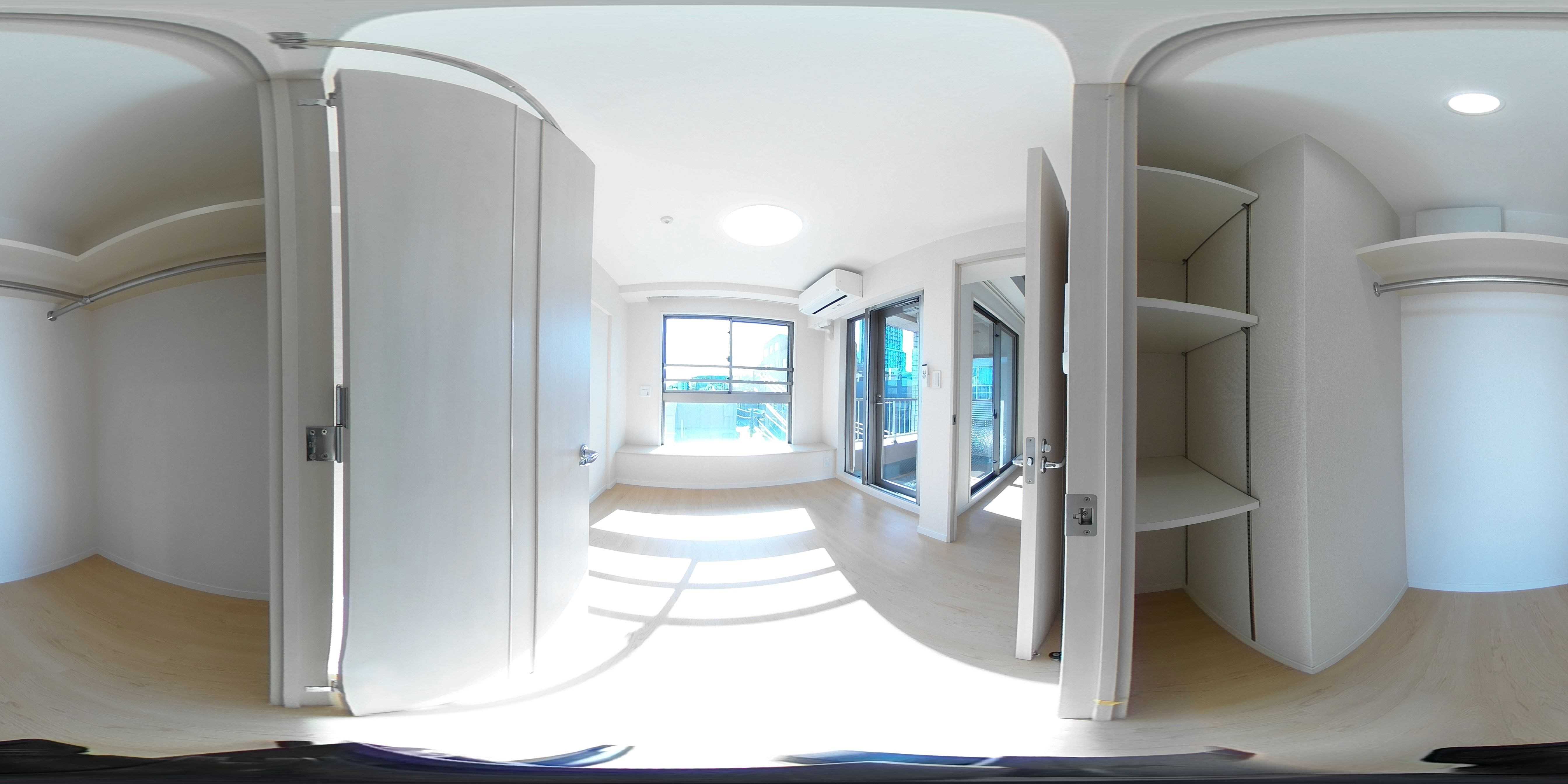 エスティメゾン恵比寿Ⅱ 洋室