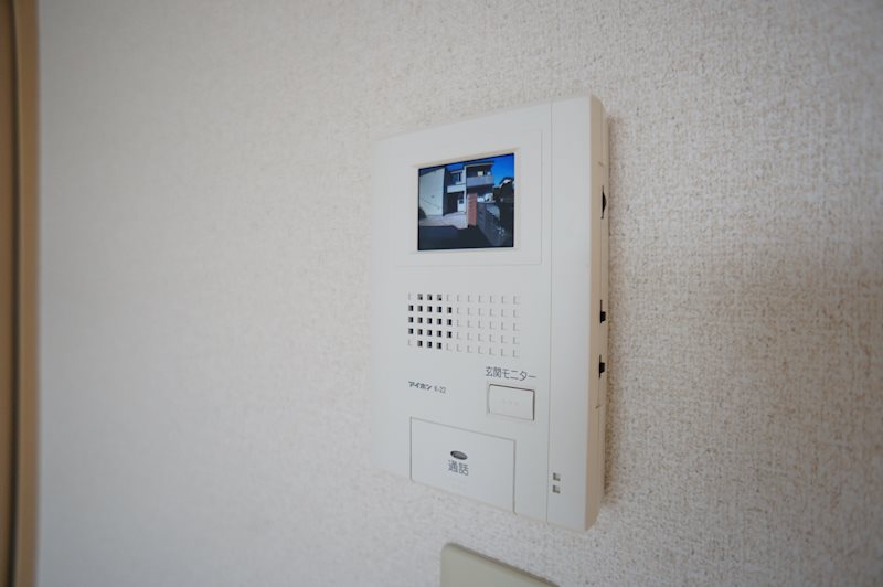 カトル学芸大学 セキュリティ