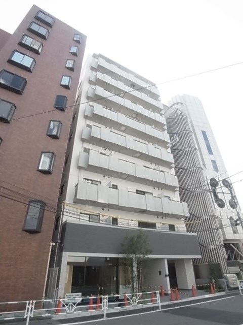 グランドヘリテージ 外観