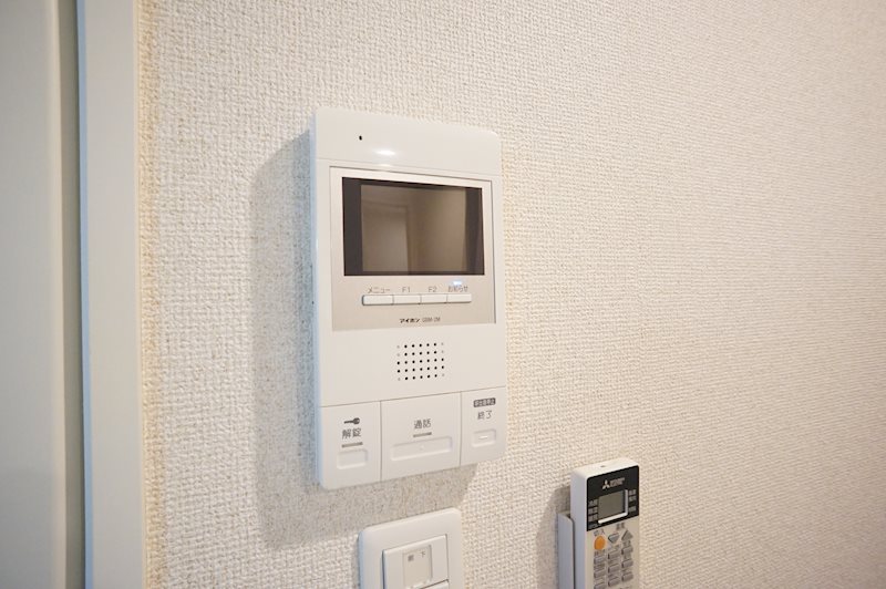 グランドヘリテージ セキュリティ
