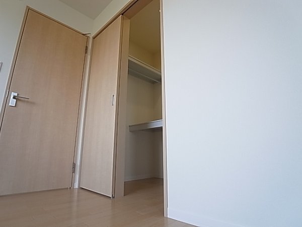 グランドゥール・A・T 収納