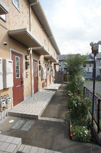 テラスグリーン その他共有部分