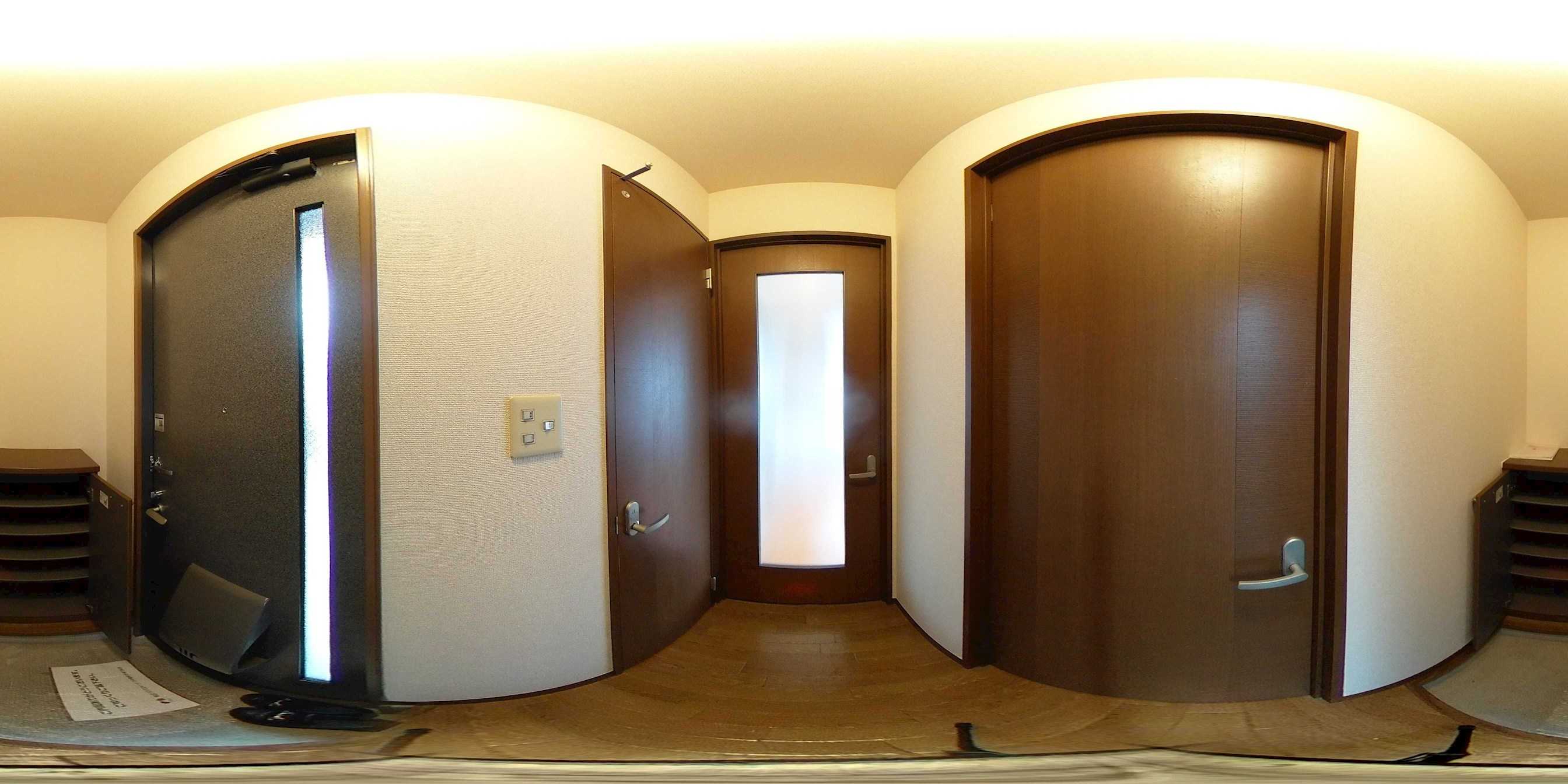 グランシード西台 その他