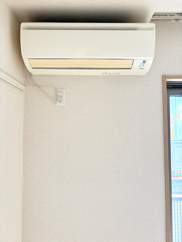 コンシエンシア その他設備