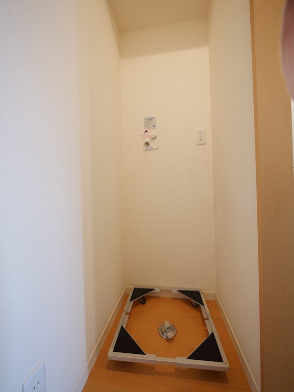 コンシエンシア その他部屋・スペース
