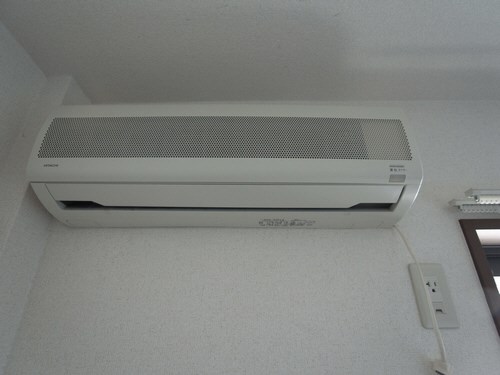 シャトーピエールⅡ その他設備