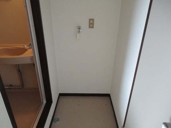 コーポロータス その他設備