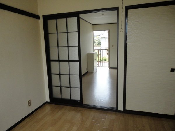 コーポロータス その他部屋・スペース
