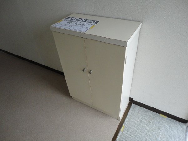 コーポロータス その他