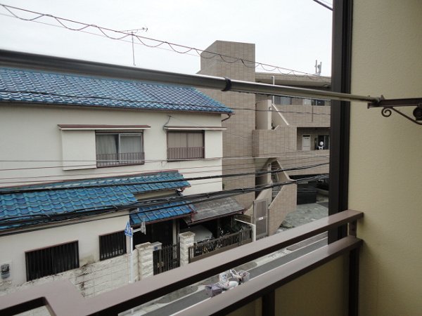 コーポロータス その他