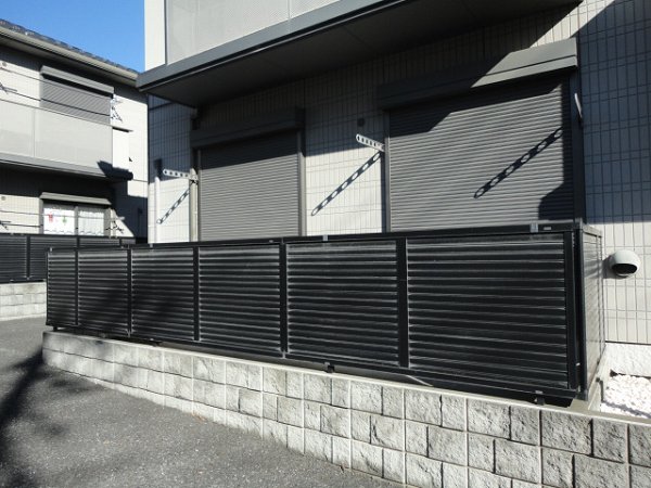 ヴィルドミール・Ｓ．ＳⅡ セキュリティ