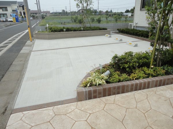 ラカーサフィオーレ その他