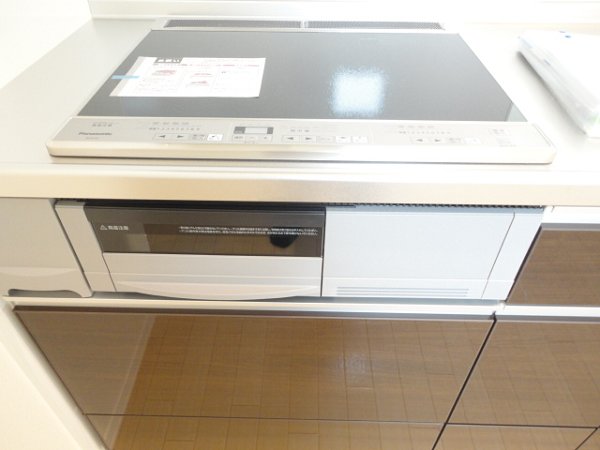 ラカーサフィオーレ その他