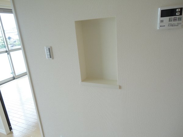 ラカーサフィオーレ その他