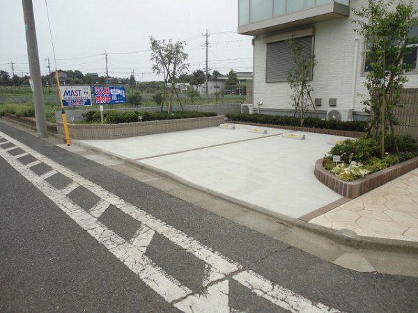 ラカーサフィオーレ その他